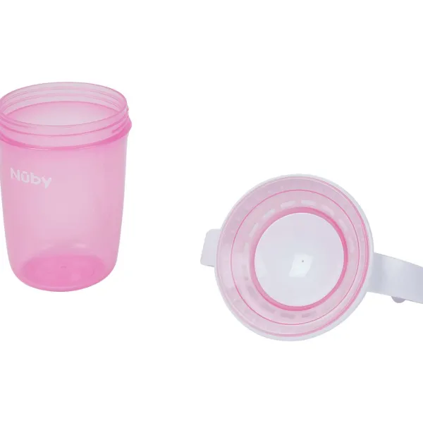 Nûby Bewaren & Meenemen^N By Anti-Lekbeker