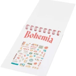 Max & More Make-Up^Nagelstickers