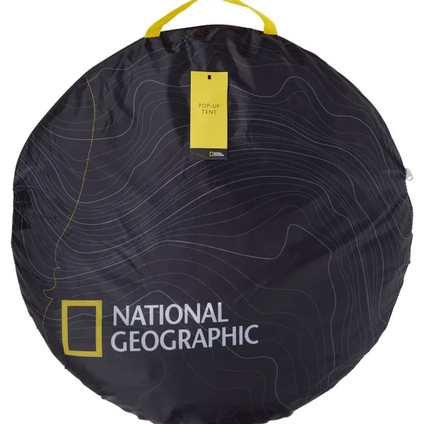 National Geographic Tenten^Pop-Up-Tent