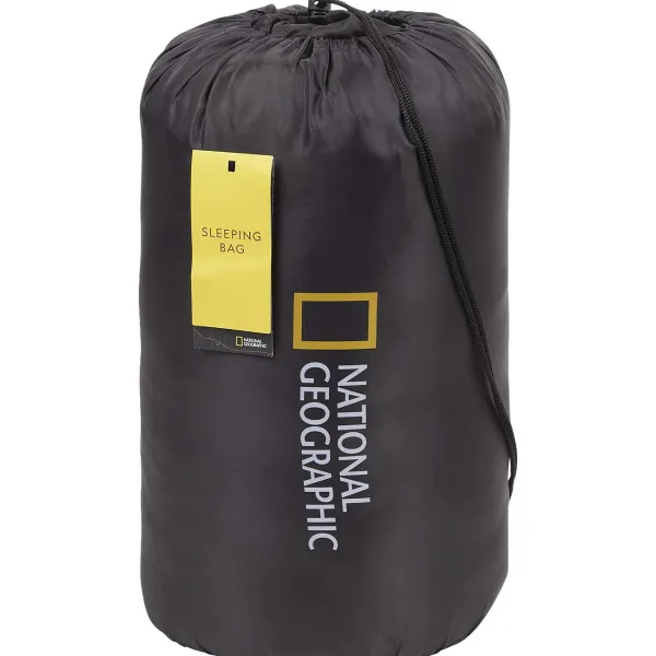 National Geographic Slaapzakken^Slaapzak