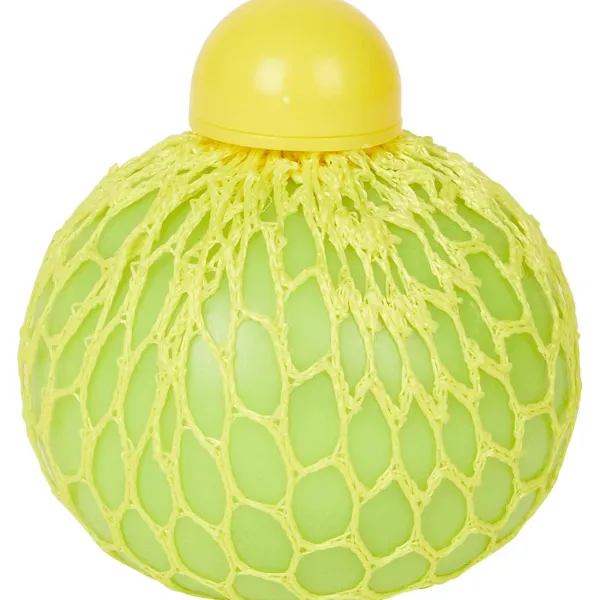 Mini Matters Spellen^Neon Knijpbal