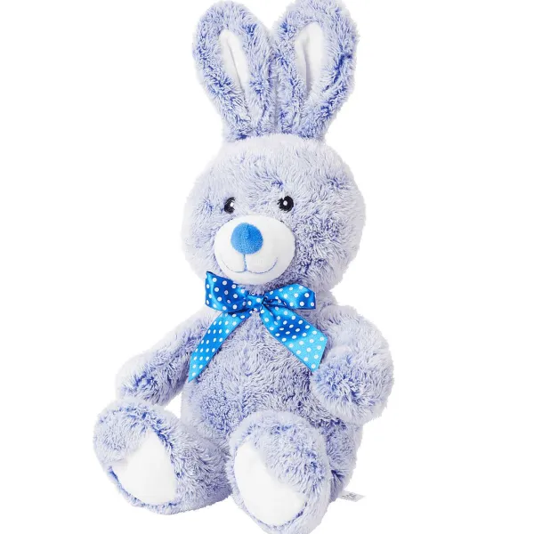 Nicotoy Knuffels & Poppen^Knuffelkonijn