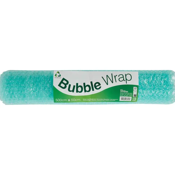 Merk Inpakken^Noppenfolie Op Rol