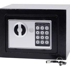 FERM Gereedschap^Nor-Tec Digitale Kluis