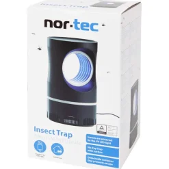 Grundig Ongediertebestrijding^Nor-Tec Insectenval
