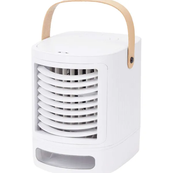 Kinzo Ventilatoren^Nor-Tec Luchtkoeler