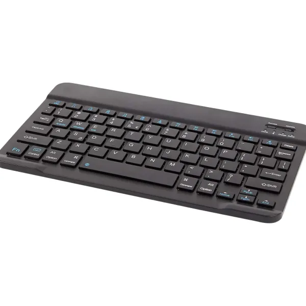 Lab31 Multimedia Accessoires^Nor-Tec Mini-Toetsenbord