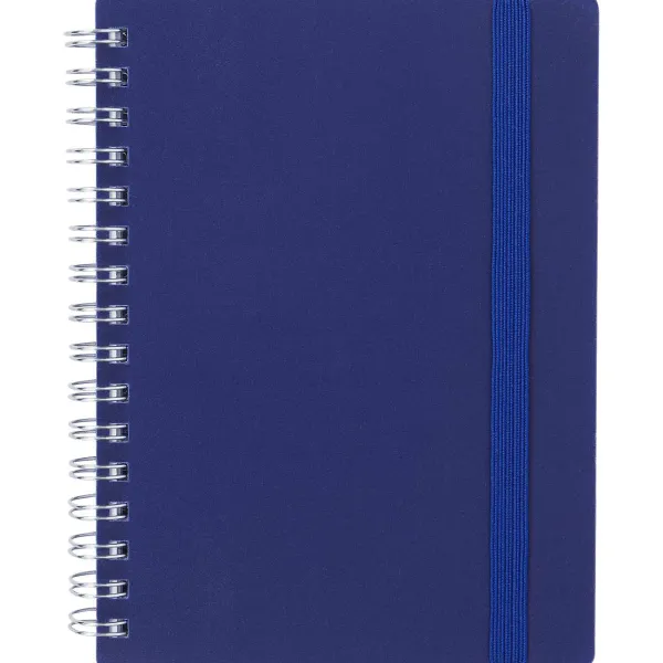 Kids Creative Papier & Schriften^Notitieboek A6