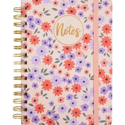 Kids Creative Papier & Schriften^Notitieboek Met Spiraal