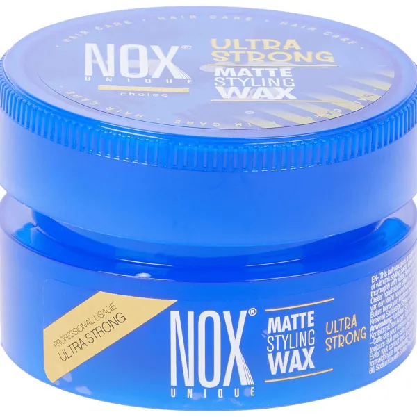 Head & Shoulders Haarverzorging^Nox Wax