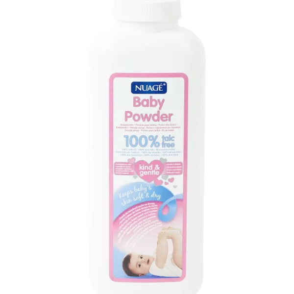 Nûby Babyverzorging^Nuag Babypoeder