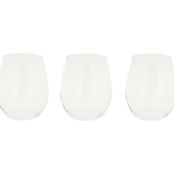 Royal Leerdam Glazen^Nuance Waterglazen