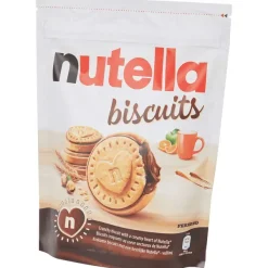 Nutella Koek & Bakproducten^Biscuits