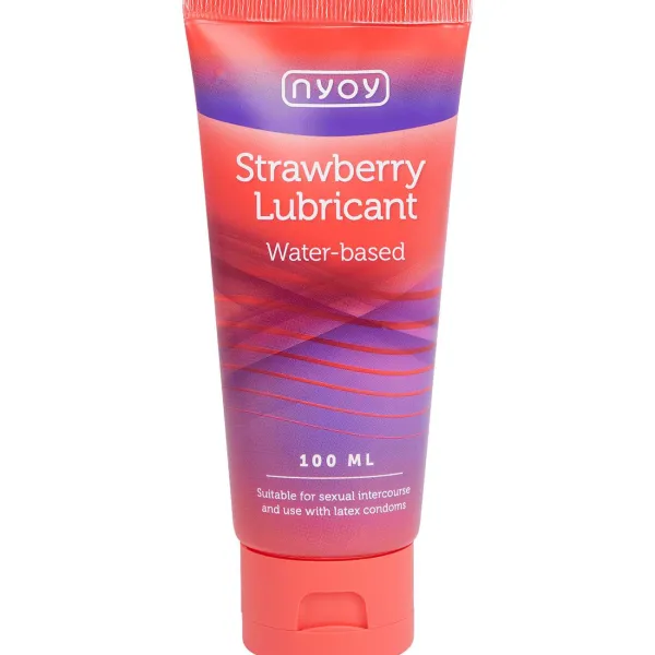 Palmolive Lichaamsverzorging^Nyoy Glijmiddel