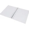 Office Essentials Papier & Schriften^Collegeblok Ruit