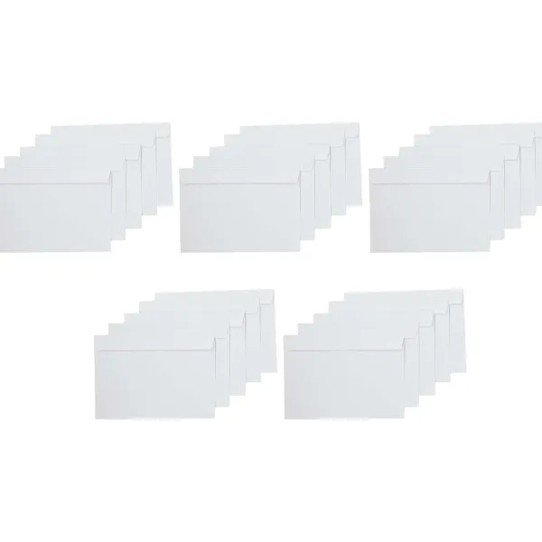 Office Essentials Kaarten^Enveloppen C5