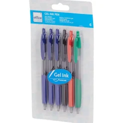 Office Essentials Schrijfwaren^Gelpennen