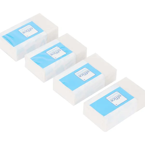 Office Essentials Bureau Accessoires^Gummen