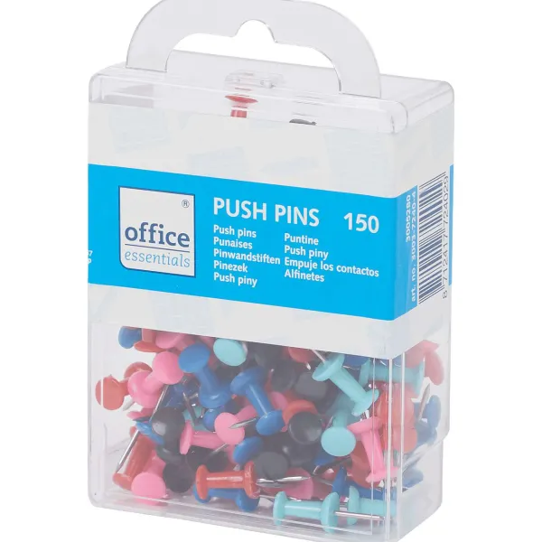 Office Essentials Bureau Accessoires^Punaises