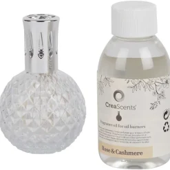 Merk Woonaccessoires^Oliebranderset