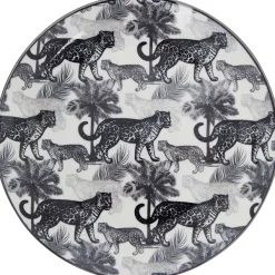 Merk Servies^Ontbijtbord Wild Living