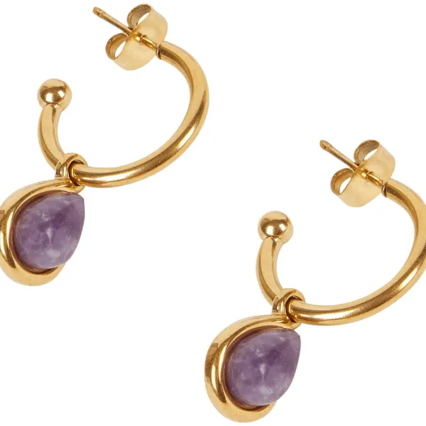 Merk Horloges & Sieraden^Oorbellen Met Edelstenen