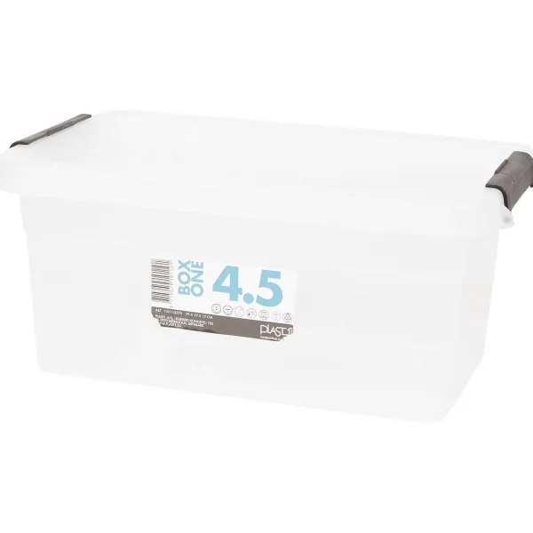 Merk Opbergboxen^Opbergbox