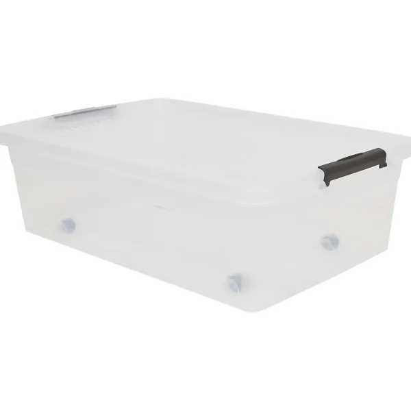 Merk Opbergboxen^Opbergbox Met Deksel