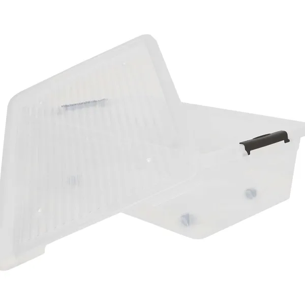 Merk Opbergboxen^Opbergbox Met Deksel