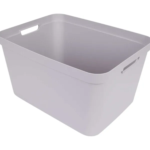 Merk Woonaccessoires^Opbergmand