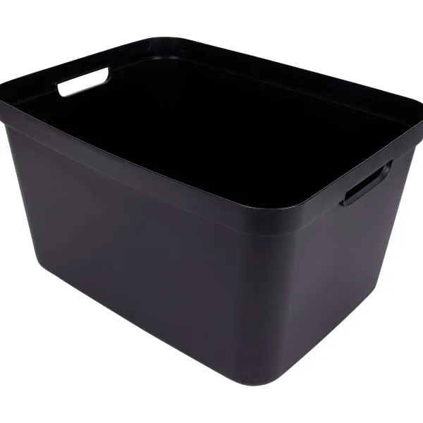 Merk Woonaccessoires^Opbergmand