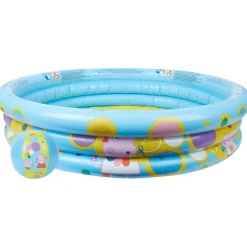 Disney Buitenspeelgoed^Opblaasbaar Zwembadje Met Strandbal