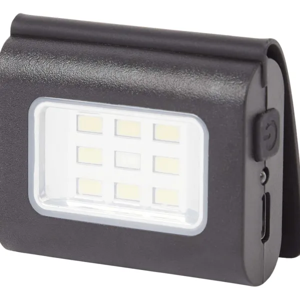 Werckmann Verlichting^Oplaadbare Ledlamp