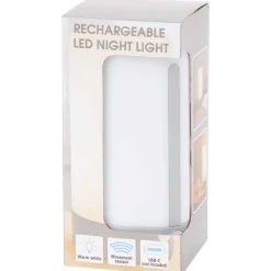LSC Smart Connect Lampen^Oplaadbare Led-Nachtlamp