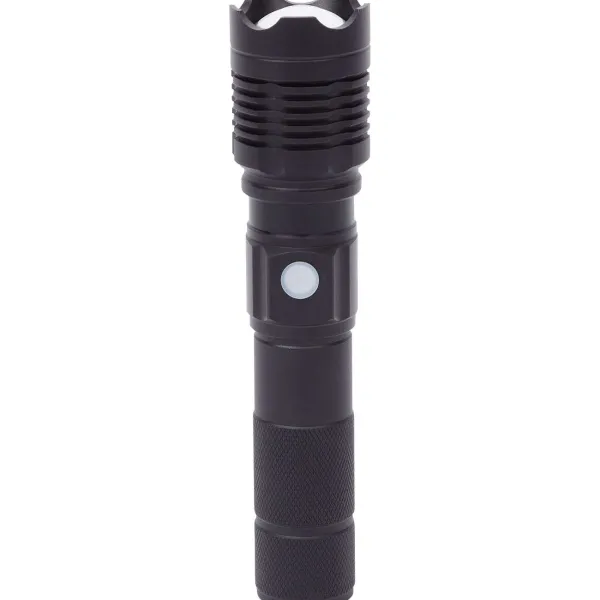 Werckmann Verlichting^Oplaadbare Zaklamp