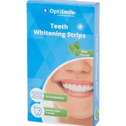 Colgate Mondverzorging^Optismile Tandenbleekstrips
