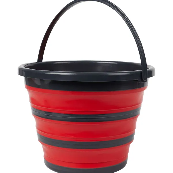 Scrub Daddy Schoonmaakartikelen^Opvouwbare Emmer