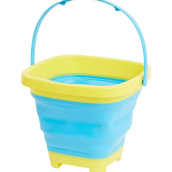 Intex Waterspeelgoed^Opvouwbare Emmer