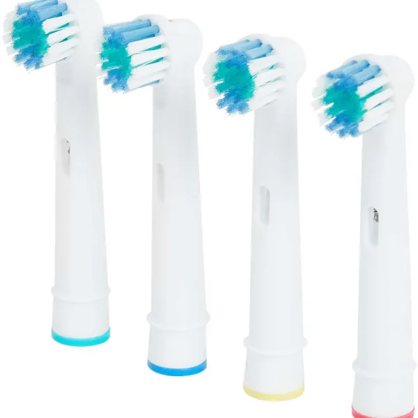 Colgate Mondverzorging^Opzetborstels