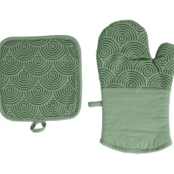 Rösle Keukengerei^Ovenhandschoen En Pannenlap
