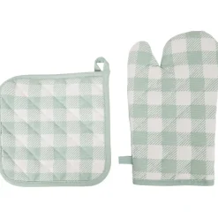 Rösle Keukengerei^Ovenwant En Pannenlap