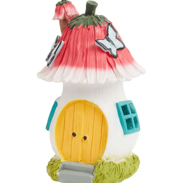 Merk Seizoensdecoratie^Paddenstoel Met Licht