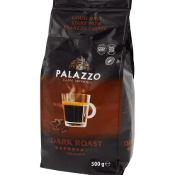 Palazzo Drinken^Koffiebonen Dark Roast