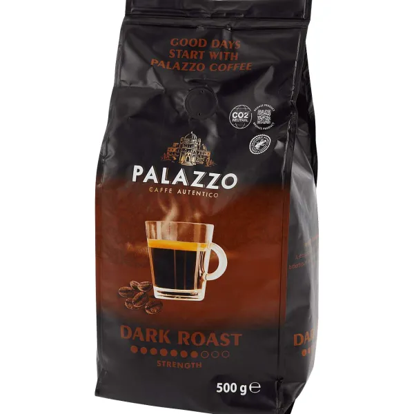 Palazzo Drinken^Koffiebonen Dark Roast