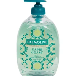 Palmolive Lichaamsverzorging^Aromatic Journeys Handzeep Capri Coast