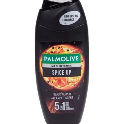 Palmolive Lichaamsverzorging^Men Intense 5-In-1 Douchegel Spice Up