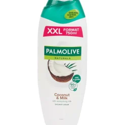 Palmolive Lichaamsverzorging^Naturals Douchecr Me Kokosnoot & Melk
