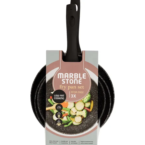 Tomado Pannen^Pannenset