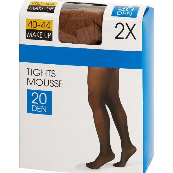 Lotto Beenmode^Panty 20 Denier