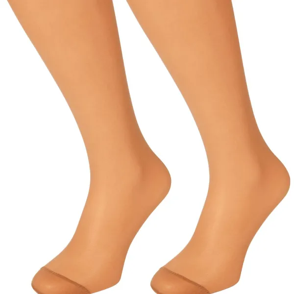 Lotto Beenmode^Panty 20 Denier